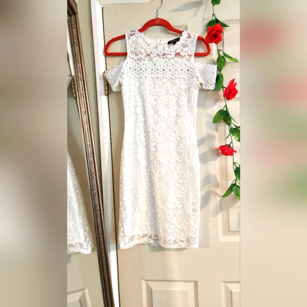 Ambiance dress Size S New #1